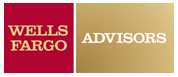 Wells Fargo Advisors logo